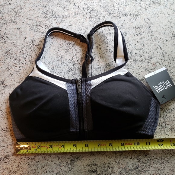 Victoria Sport Knockout Bra 32C - Picture 2 of 8